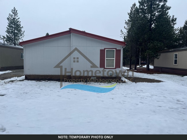 Photo - Cozy 2-Bed, 2-Bath Home with Off-Street Pa...