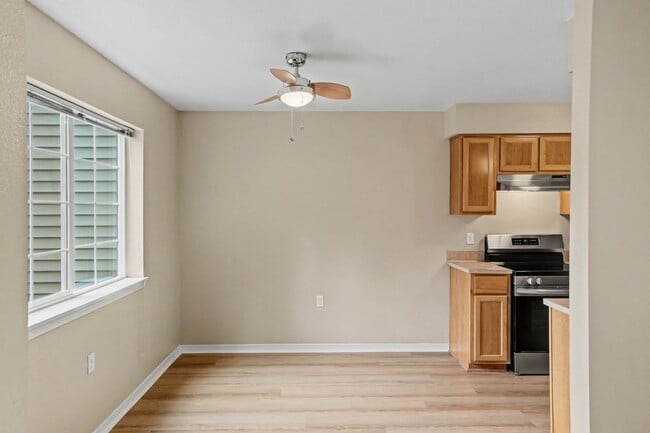 The Apartments at Cinnamon Lakes