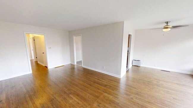 Photo - Sun-Drenched Mt. Tabor Home with Massive Yard & Oversized Shop-Garage!