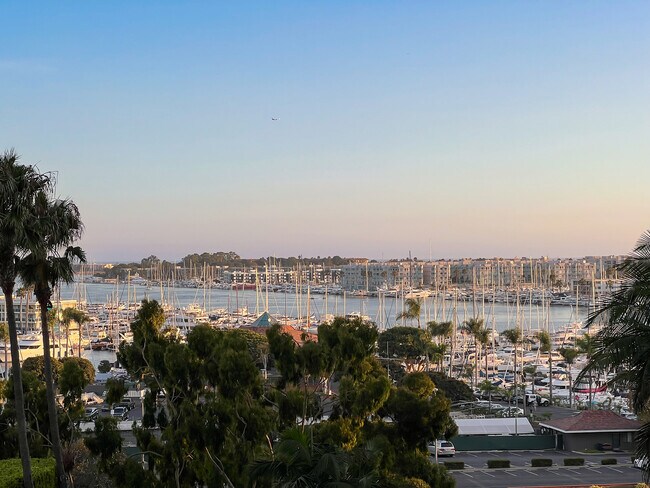 Photo - 13650 marina pointe Dr Unit 704