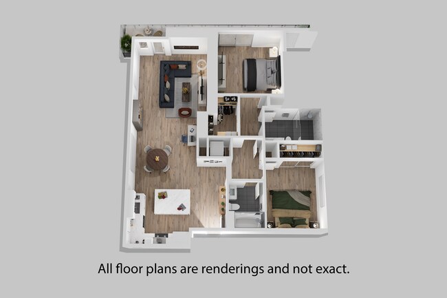 11048 W Olympic Blvd Unit 0101