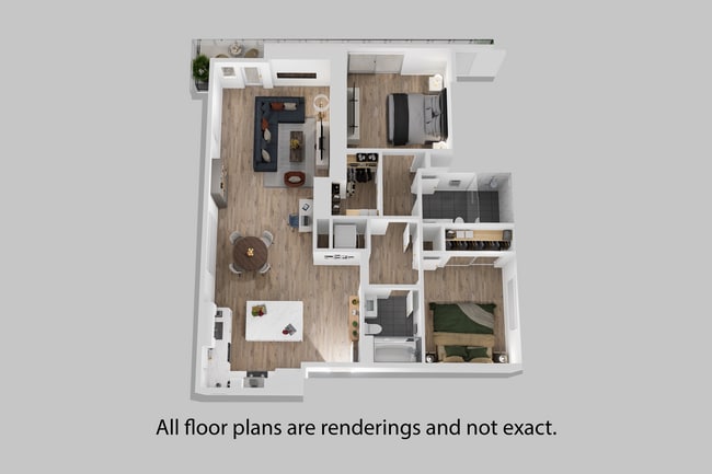 Photo - 11048 W Olympic Blvd Unit 0101