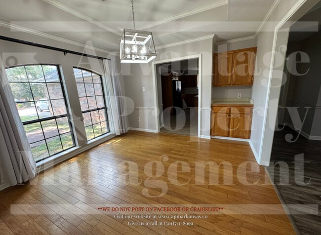 Photo - Dream home in Conway, AR!