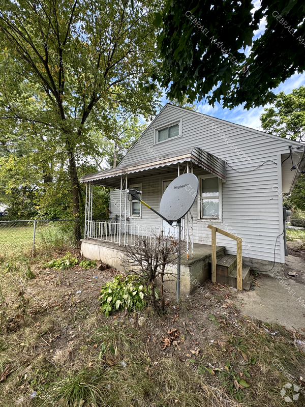 Building Photo - 2131 Ohio Ave Rental