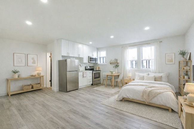 Building Photo - Gorgeous Studio Apartment! Unit 311