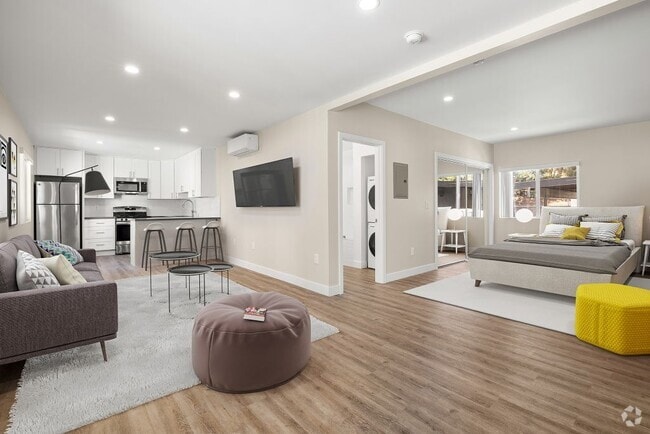 Building Photo - Kling Trio Apartments