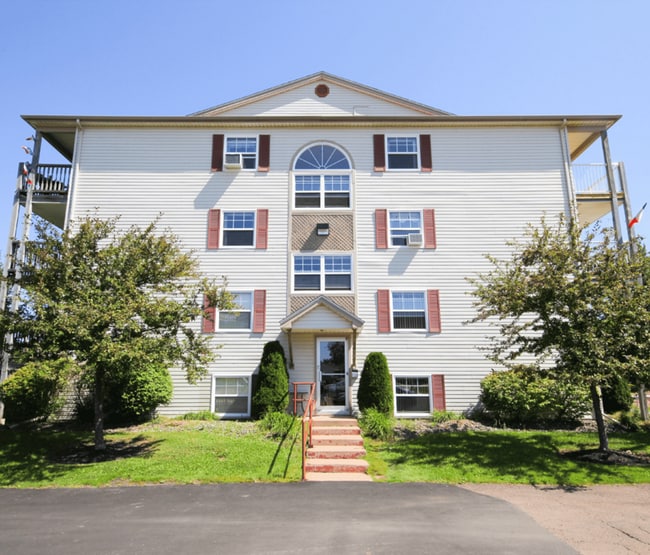 Photo - 303 Normandie Street