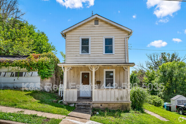 Building Photo - 424 Worthington St Rental