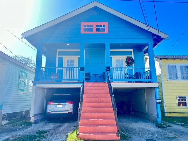 Building Photo - 3030 Toulouse St Rental