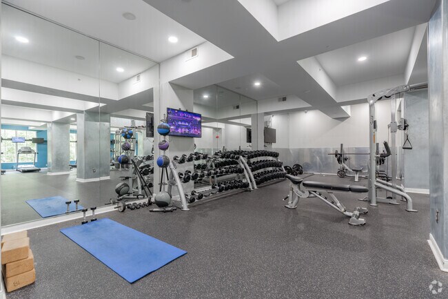 Middletown Landing - Gimnasio - Middletown Landing