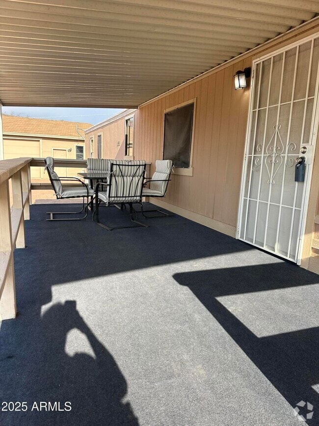 Building Photo - 757 N Dapple Rd Rental