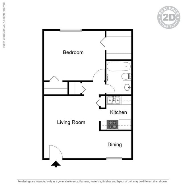 Photo - Madison @ Bellmar