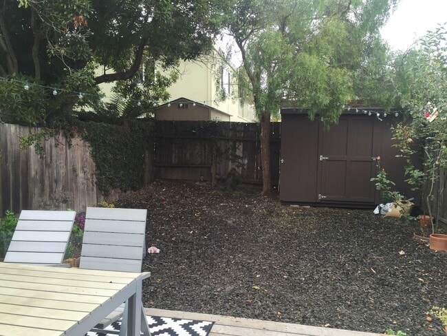 Photo - 1380 Hearst Ave