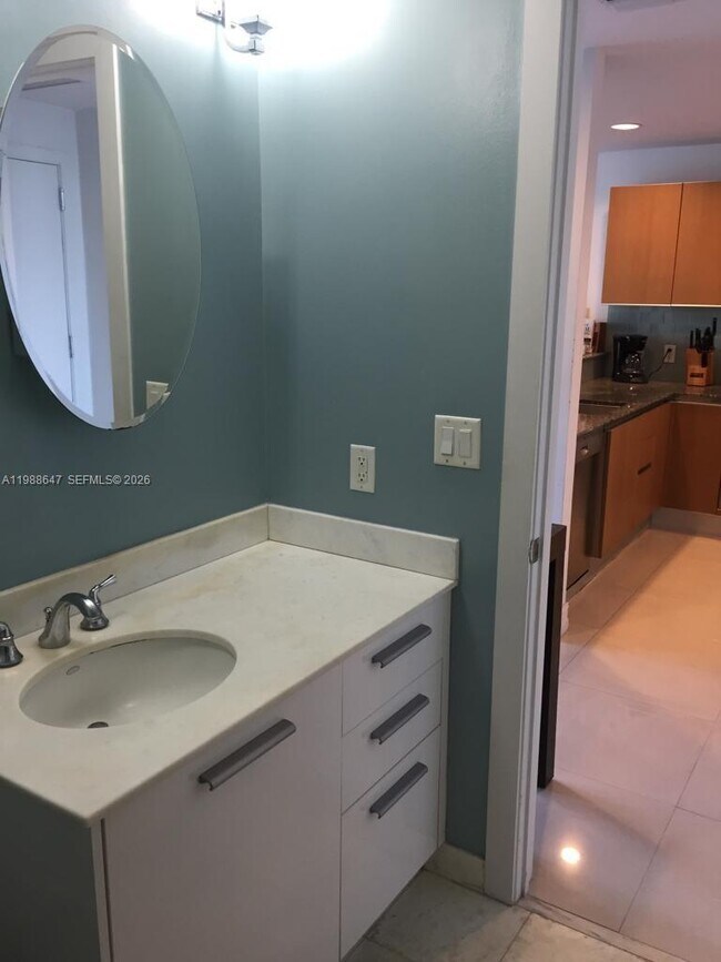 Photo - 1060 Brickell Ave Unidad 2509