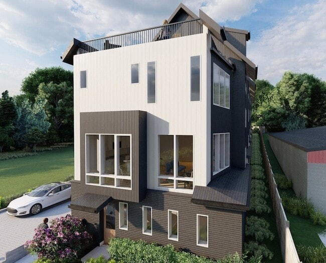 Photo - 1301 Baptist World Center Dr