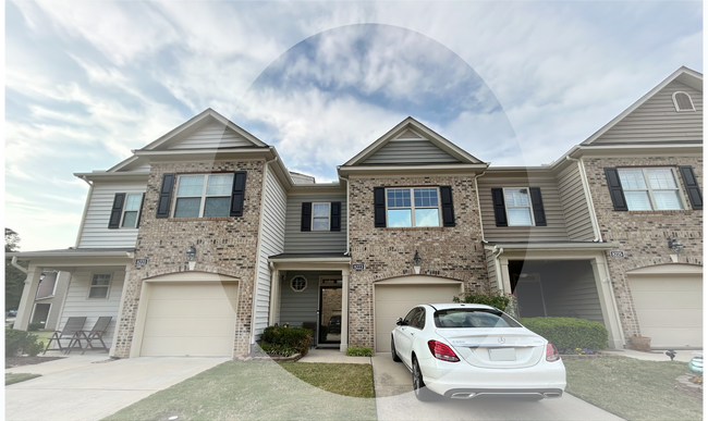 Building Photo - 8223 Primanti Blvd