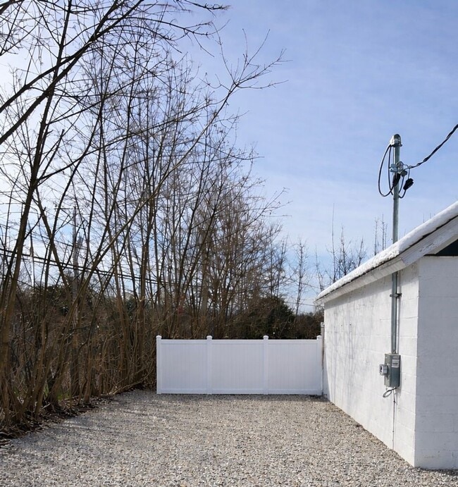 Photo - One Bedroom Apartment, Beacon NY