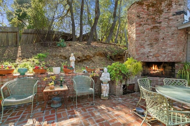Photo - Spacious Saratoga Retreat with Timeless Character