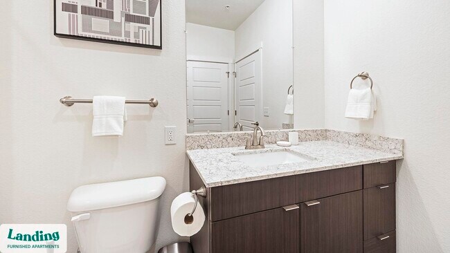 Photo - 217 S Weber St Unit 524