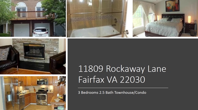 Building Photo - 11809 Rockaway Ln Rental