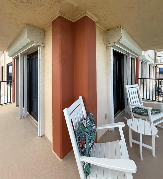 Photo - 3600 S Ocean Shore Blvd Unit 519