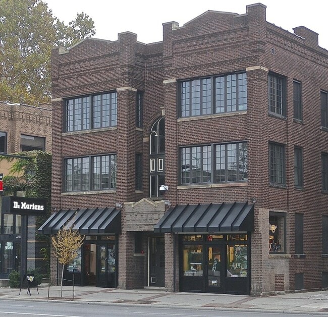 Building Photo - 1764 N High St Unit C Rental