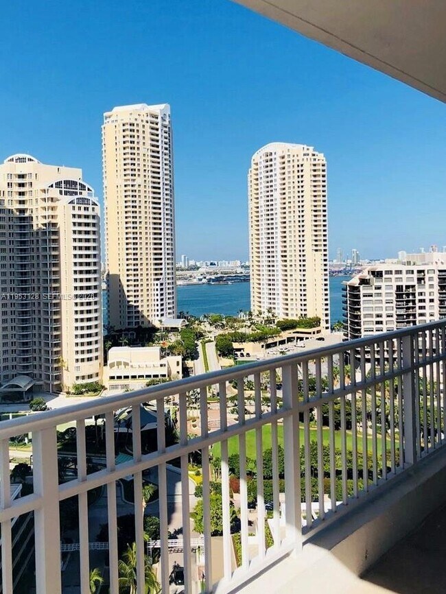 Photo - 701 Brickell Key Blvd Unit 2004