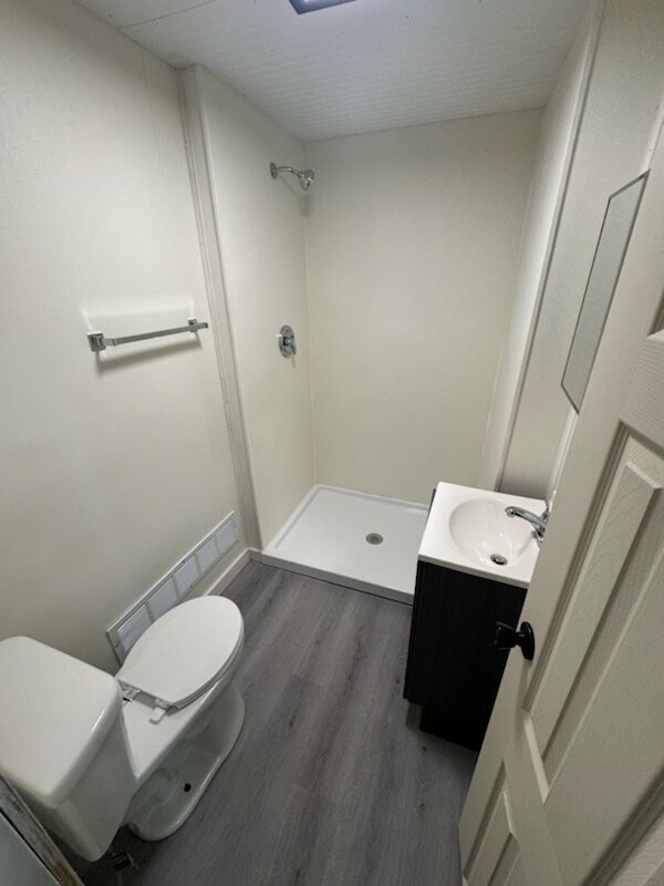 Photo - Single Level 1 Bedroom Apartment Unidad 2