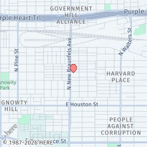 Photo - 1412 Hays St