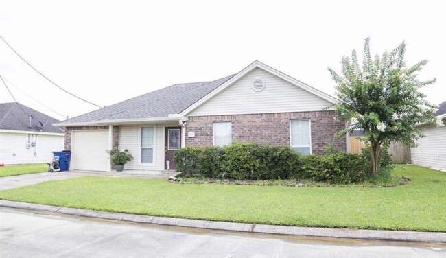 LUMBERTON 3/2 House for RENT! - LUMBERTON 3/2 House for RENT!