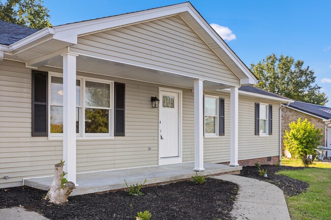 Photo - 1060 Butler Dr