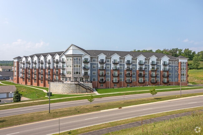 Photo - Park Place Apartments