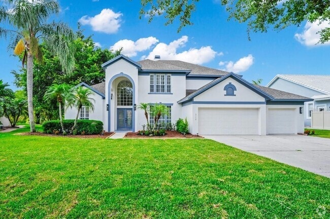 Building Photo - 3170 Zaharias Dr Rental