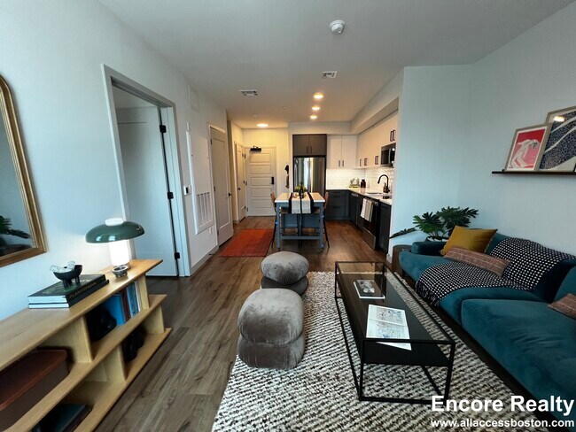 Building Photo - 80 Rugg Rd Unit MODEL