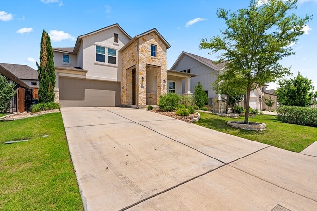 Building Photo - Beautiful Move-In Ready 4 bedroom, 3 bathroom home in Liberty Hill ISD!