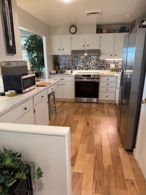 Kitchen - 3131 E Alameda Ave Unit 1807