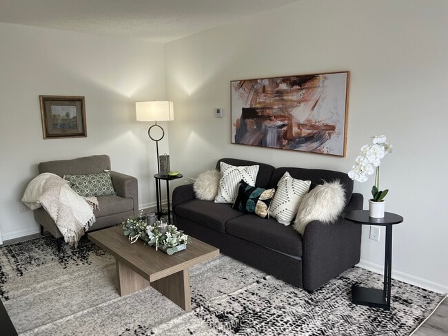 Berryleaf Grove Apartments