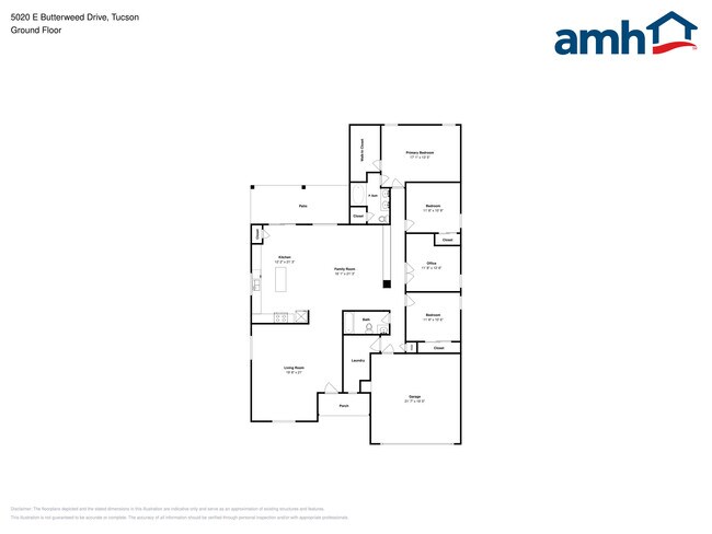 Photo - 5020 E Butterweed Dr