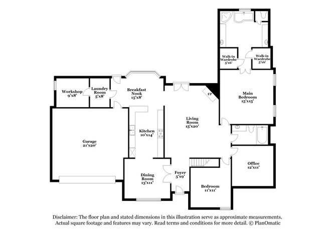 Photo - 1470 Cider House Ln