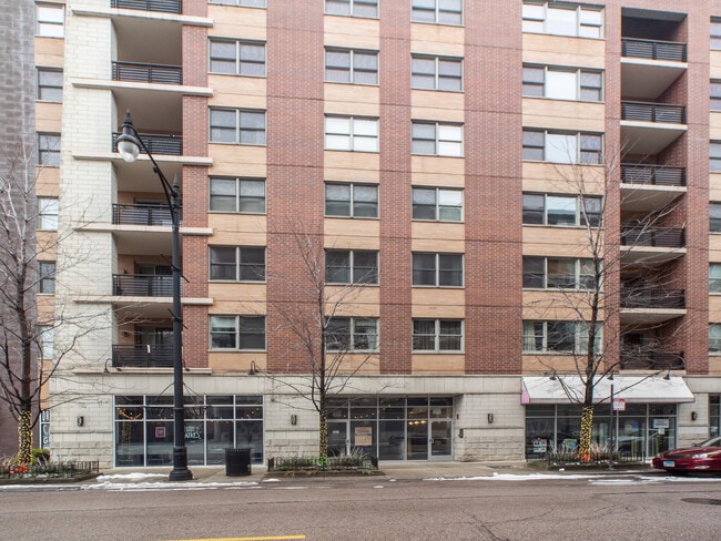 Building Photo - 873 N Larrabee St Unit 304 Rental