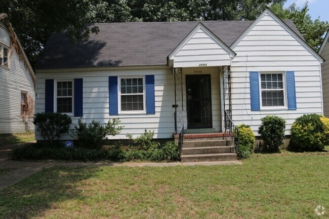 Building Photo - 3594 Kearney Ave Rental