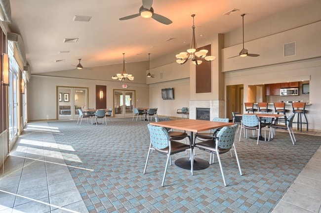Clubroom