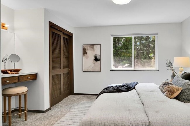 Photo - Connection, Comfort, and Calm All in the H...