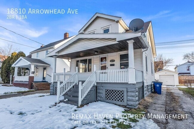 Photo - 18810 Arrowhead Ave