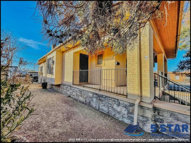 Photo - 1 bedroom in El Paso TX 79903