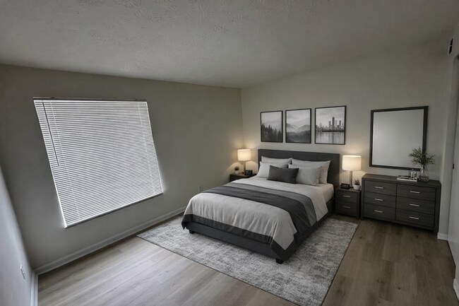 Photo - Newly Renovated 2 Bedroom Apartment Unit 5465-32