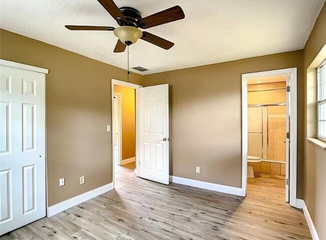 Photo - 4700 Kirkland Blvd Unidad Master Bedroom