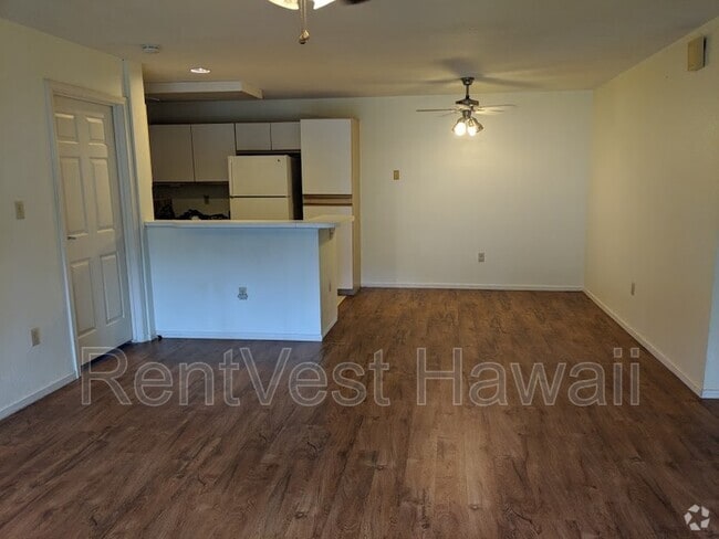 Building Photo - 95-270 Waikalani Dr Unit Apt J104