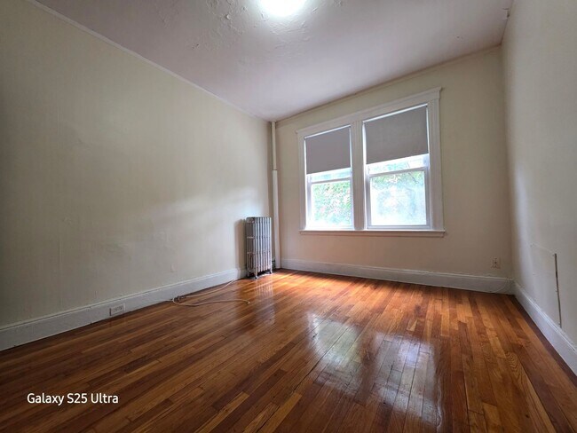 Photo - Central Brighton Location. Steps from the T Stop. Heat Hot Water Included. Elevator, Laundry on a...