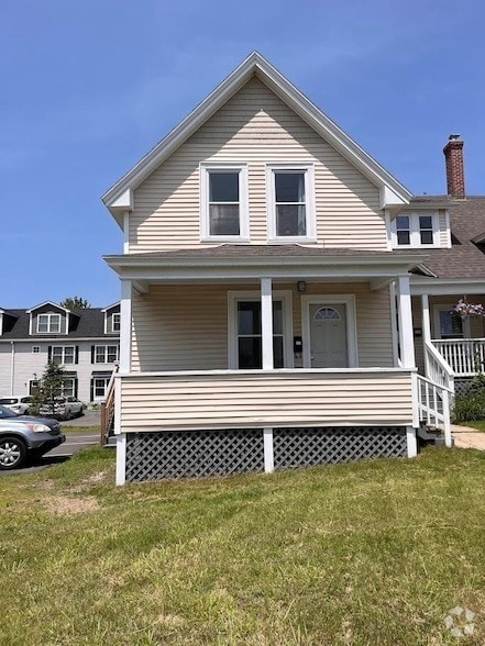 Building Photo - 408 Porter St Rental